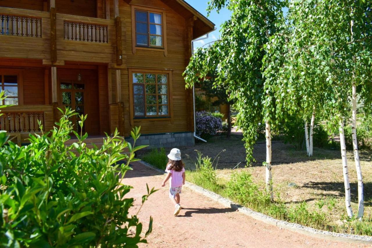 Family Club Royal-Apricot Tamga Exterior foto